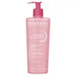 Bioderma Sensibio Cleansing Foaming Gel - 500ml | بيوديرما جل رغوي منظف للبشرة الحساسة - 500 مل